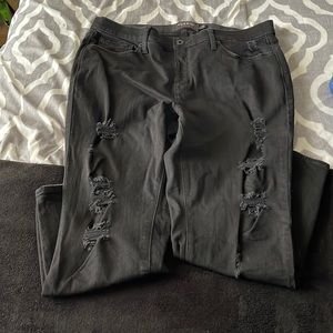 Torrid Skinny jeans